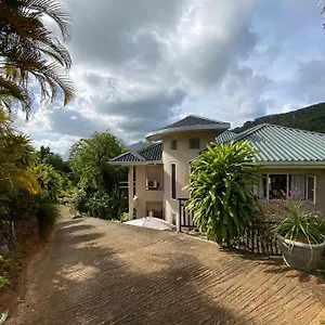  Apartment South Hill