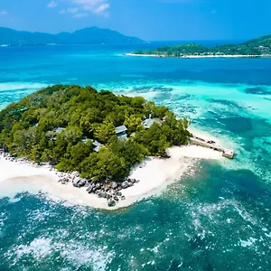 Ja Enchanted Island Seychelles Resort